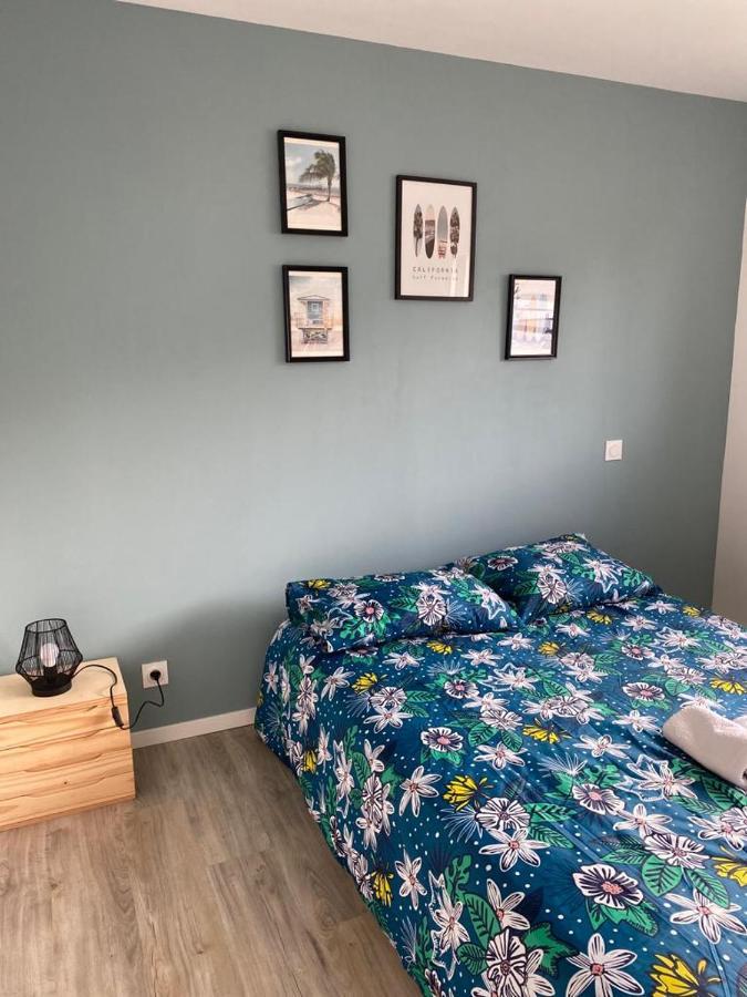 Maison Neuve Cosy A 20 Min Des Plages #Lorient #Cosy Pont-Scorff Exteriér fotografie